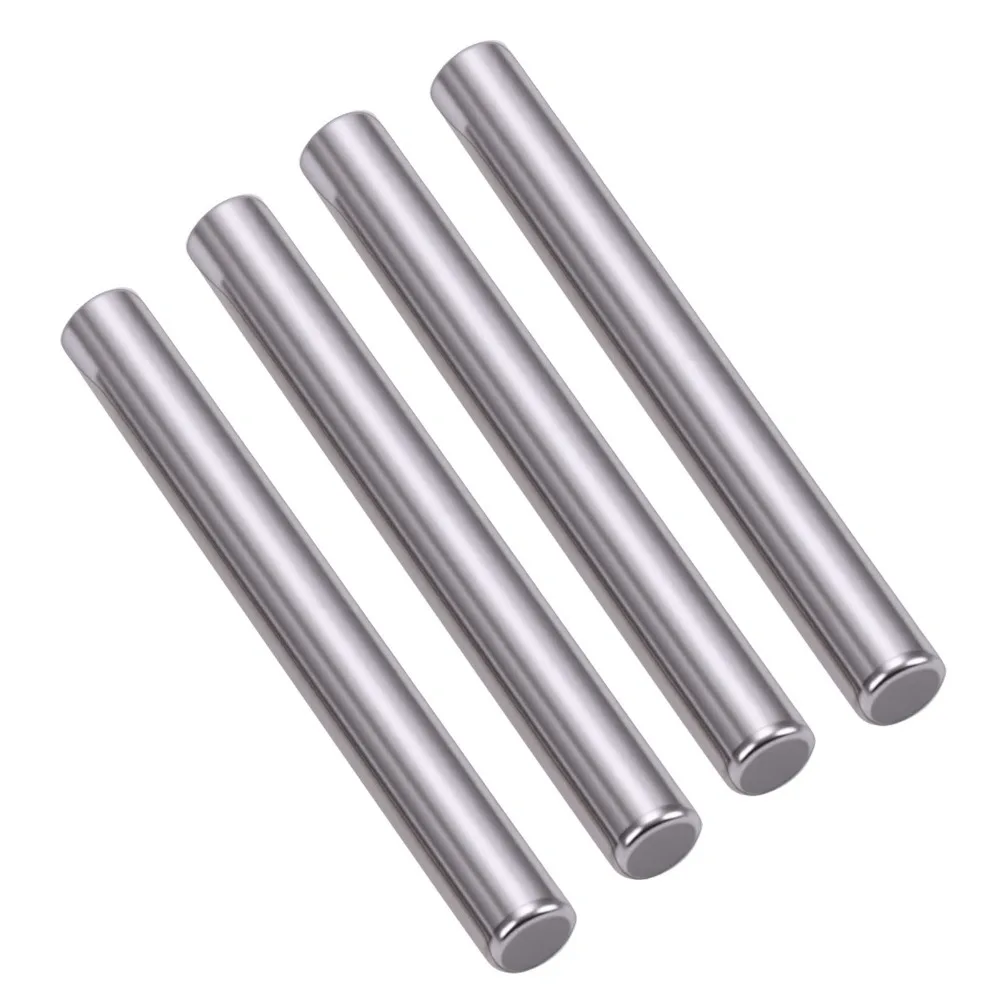 4PCS 1/8 Inch Diameter Motor Propeller Pins High Strength Shear Pins for МКР-2 МКР-3 МКР-6 МКР-7 МКР-25