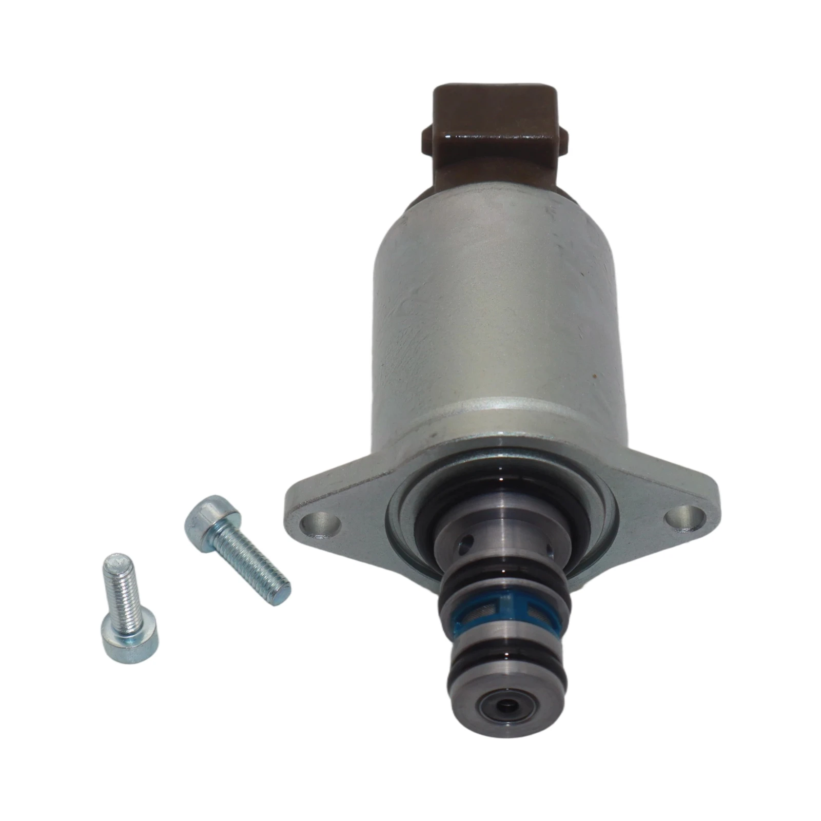 12V Proportional Solenoid Valve TM66402 For Excavator Construction Machinery Parts