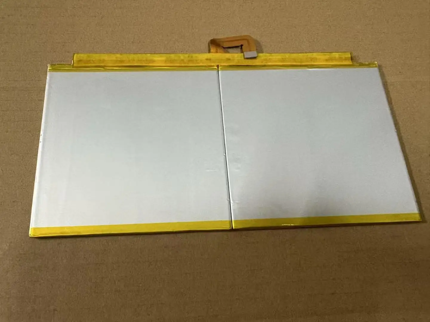 

new original for lenovo Pad Pro 12.6 TB-Q706F L21D2P31 battery