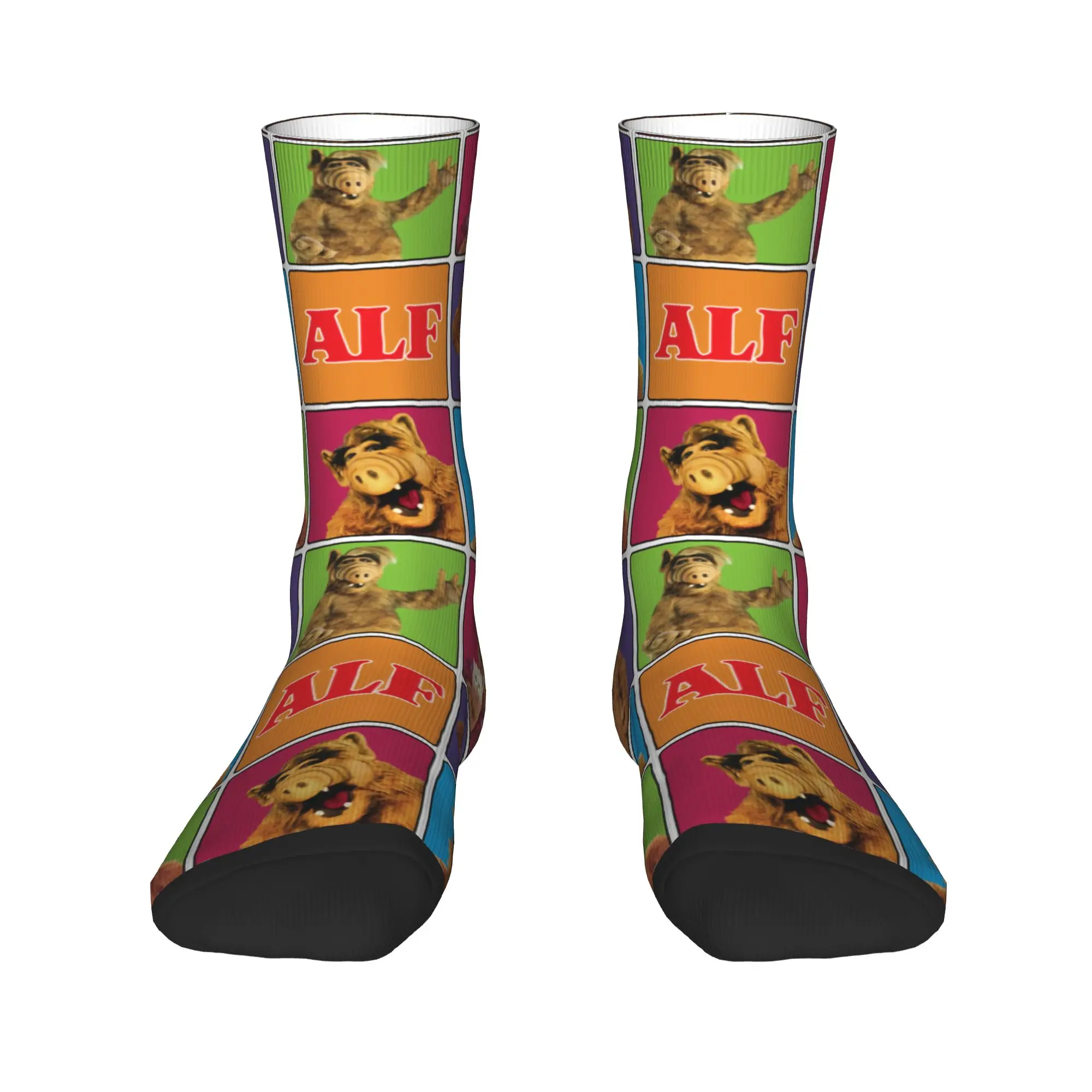 Novelty Print Stock… - image