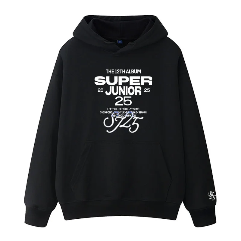 SUPER JUNIOR フーディ(M) SUPER JUNIOR Hoodie M | eBay