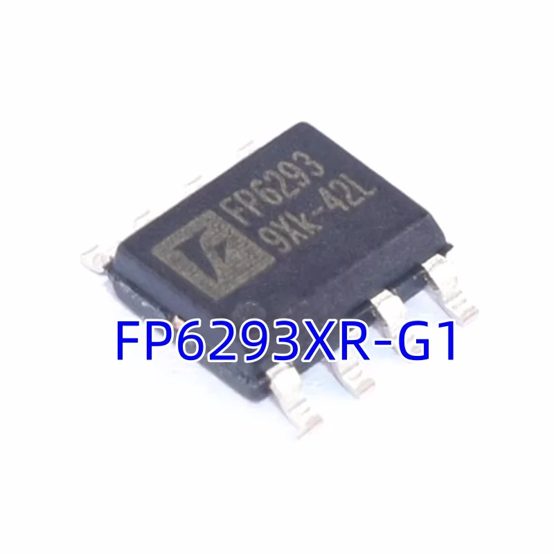 5-100pcs New and Original FP6293XR-G1 FP6293  SOP8 Chipset in stock