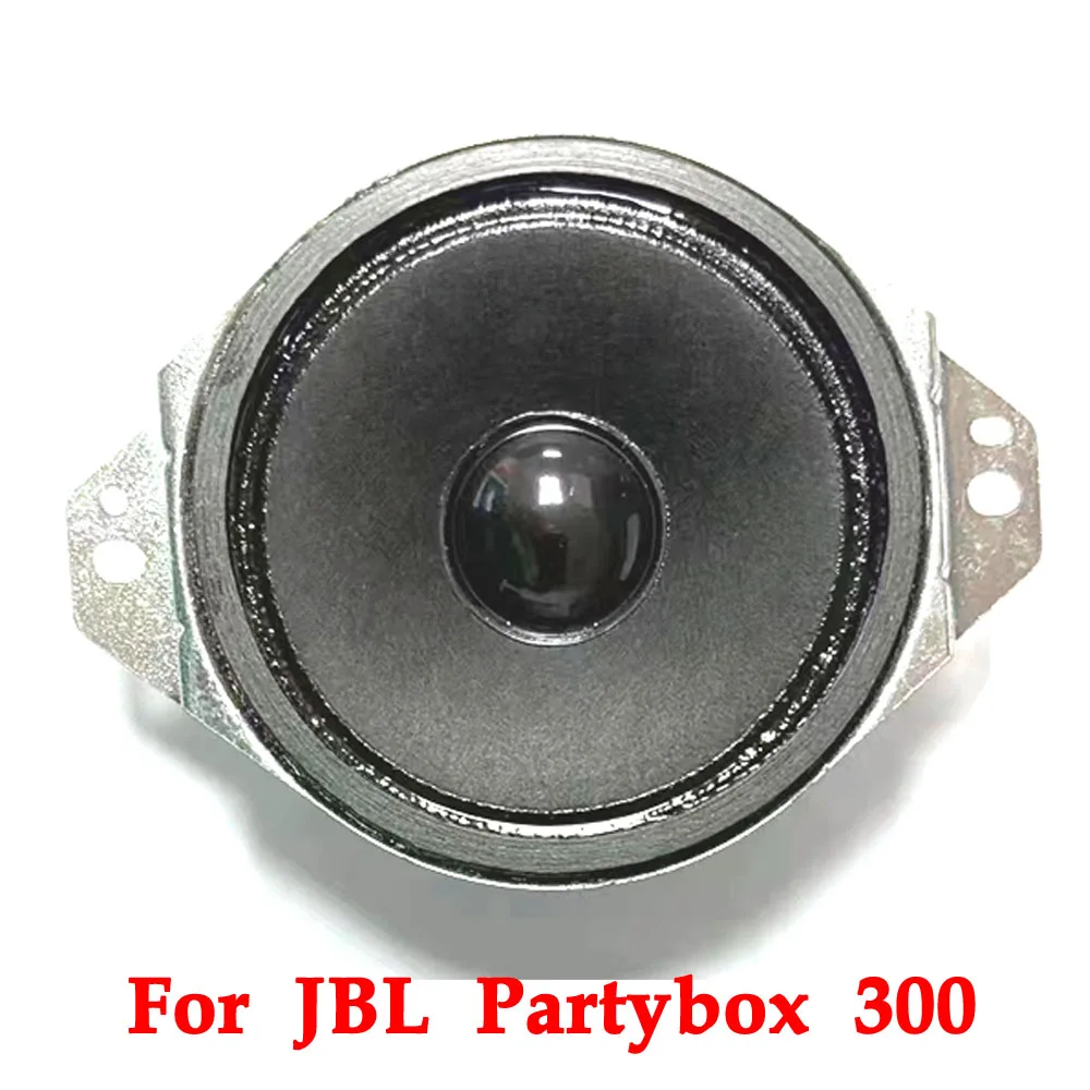 

1Pcs New Tweeter Speakers Horn JBL Partybox 300 horn Connector