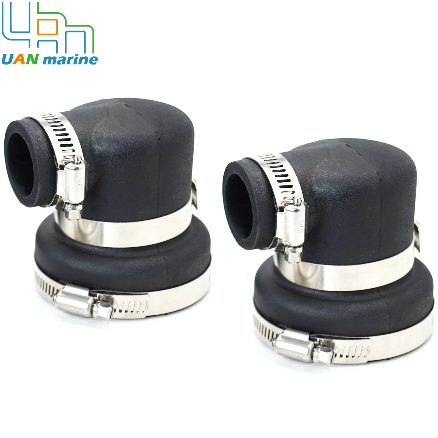 

For Volvo Penta Heat Exchanger End Cap MD22 TMD22 Bowman BL570 FM242 FM300 FM400 FM450 FM452 FM600 FM602 FM662 FM700 GM370