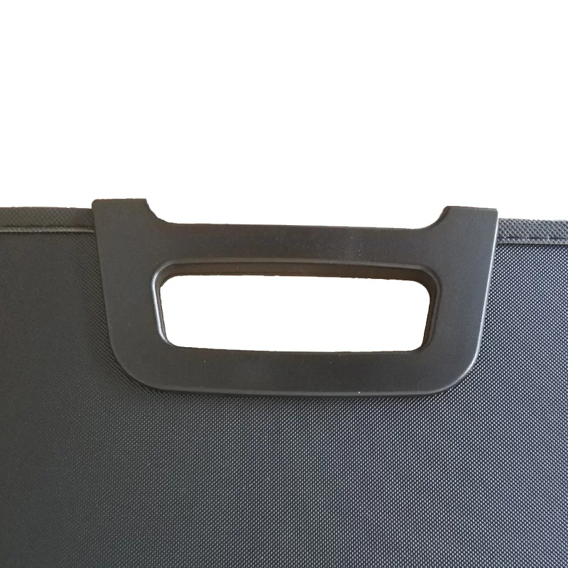 Personalized Car Accessories Interior Parcel Tray for S-max 2006-2018