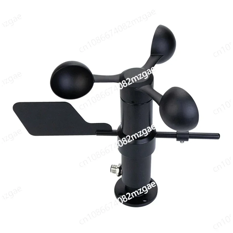 

FST200-205 Датчик скорости ветра Анемометр Измерение скорости ветра и датчика направления Прибор