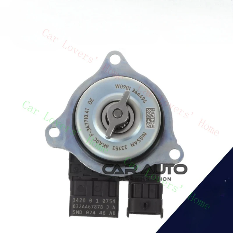 

A+ Motor Actuator 23753-6KA0B 23753-6KA0C for 17-20 Nissan Pathfinder 3.5L