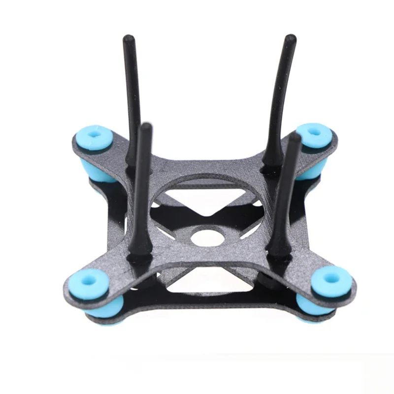 Damping Plate Shock Absorber for CC3D APM PIX P2 Flight Controller Multicopter Anti Vibration