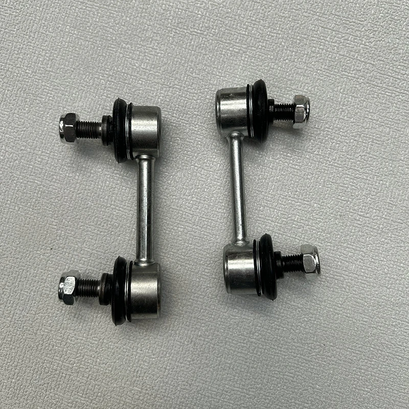 

0 inche lift Drop Link Antiroll Bar Stabiliser For Suzuki Jimny 1998-2024 Jb43 Jb23 Front Axle Anti-Roll Bar Link Accessories