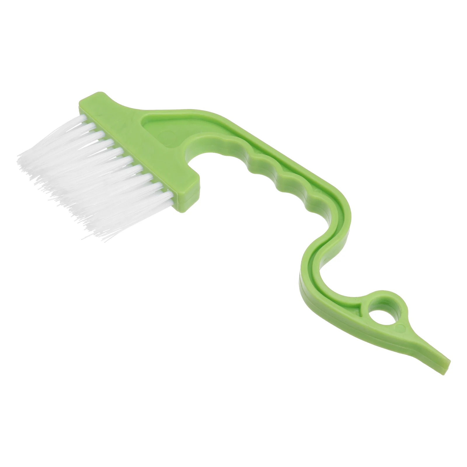 

Handheld Gap Brush Cleaning Groove Grout Household Narrow Bathroom Nylon Bristles Cleaner Multipurpose Tough