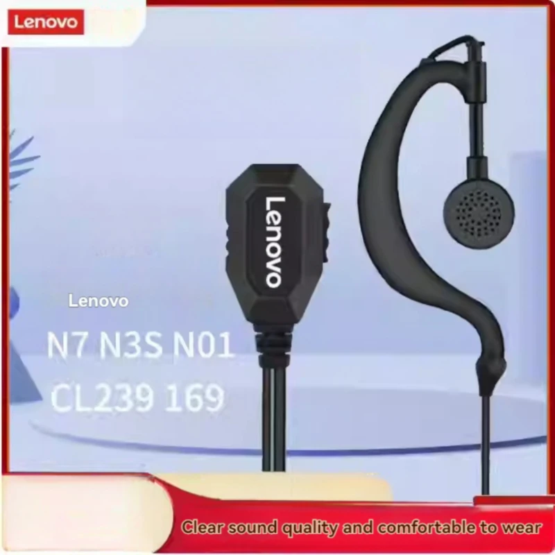 Адаптер для гарнитуры Lenovo Cl239/169/N01/N3S/N8/N7, универсальный адаптер для наушников с изображением смайлика K-Head