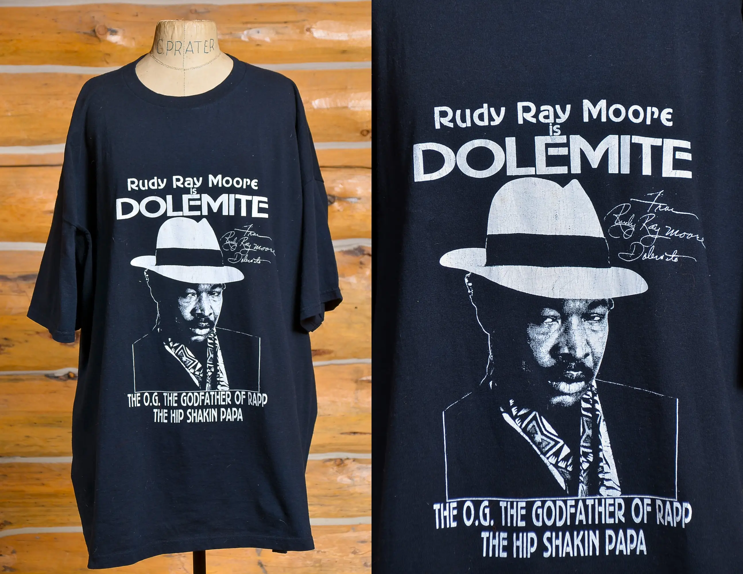 dolemite
