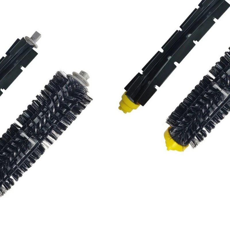 SANQ For Irobot Roomba 600 Series Vacuum Cleaner Accessories 595/650/528/620 Replacement Kit Vacuum Cleaner Accessories