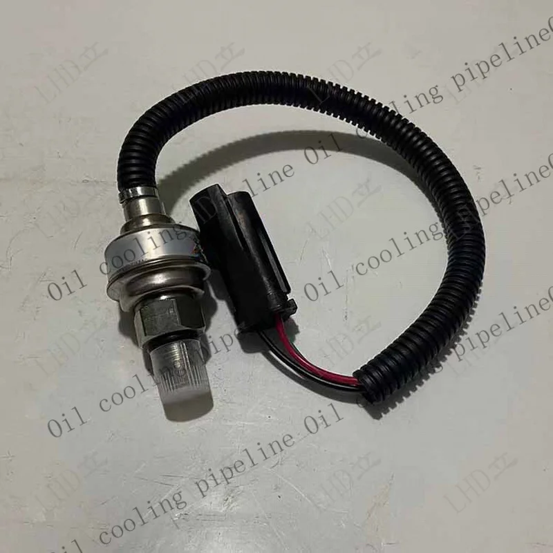 A+ Oil Pressure Sensor 418-06-36210 For komatsu WA150-5 WA150-6 WA200-5 WA200-6