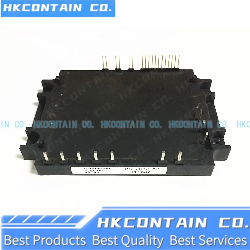 NEW MODULE PS12032 PS12032-Y2 PS12033 PS12033-Y2 PS12034 PS12034-Y2 PS12036 PS12036-Y2 PS12038