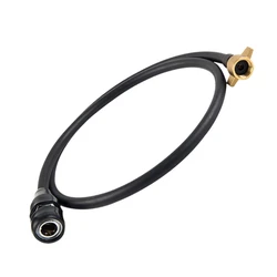 Connecting Pipe Truck Air Air Connector Truck Air Pipe Dust Blowing Dropship