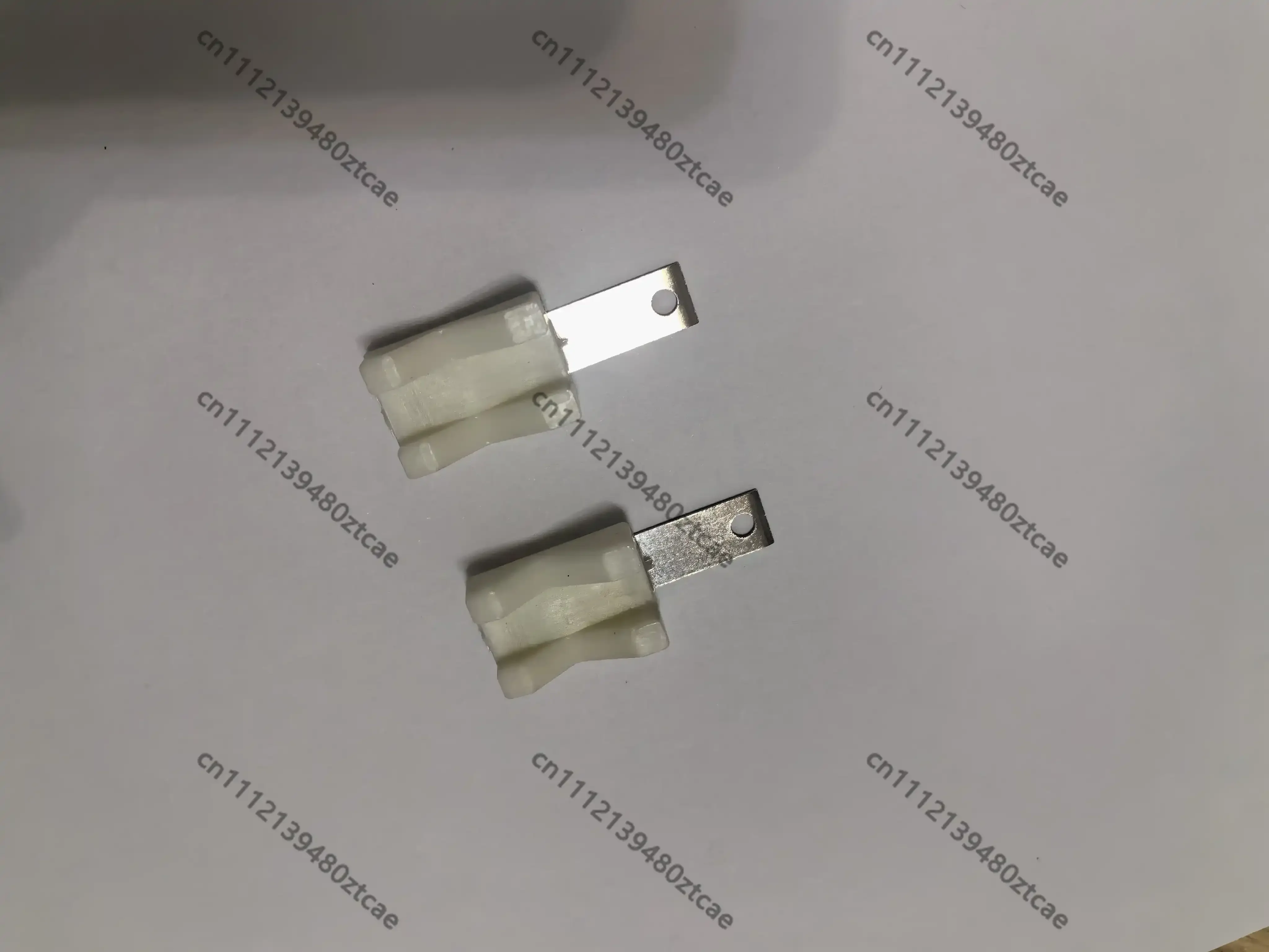 Bottle Washing Machine  Gripper Clip Rubber Holding Jaw For Bottle Rinsing Production Line Replacement Spare Part