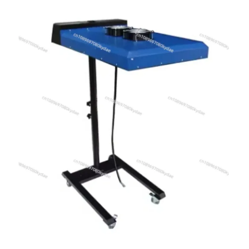 

Infrared Flash Dryer 6000w With Power 6000W Silk Printing Ir Flash Automatic Dryer