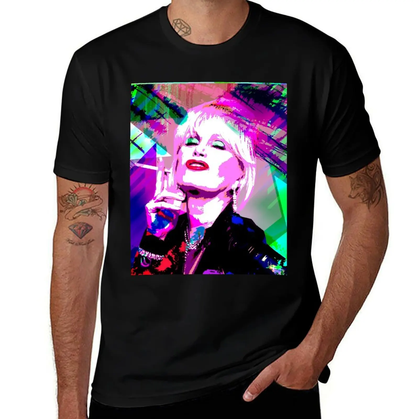 Patsy T-Shirt Running Performance Short Sleeve Tee T-Shirt