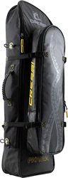 CRESSI Piovra Dry Bag Long Fins Backpack