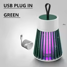 USB Plug - Green