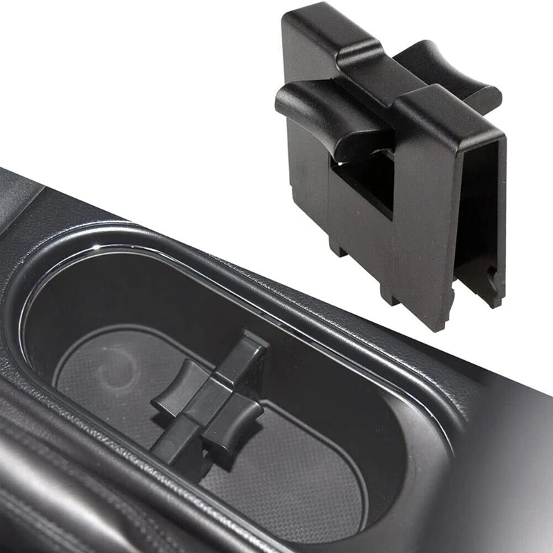 Compartimento central para colocar portavasos, divisor para SUBARU FORESTER 2014-2019 LEGACY 2015-2020 OUTBACK 2014-2020, 92118AJ000