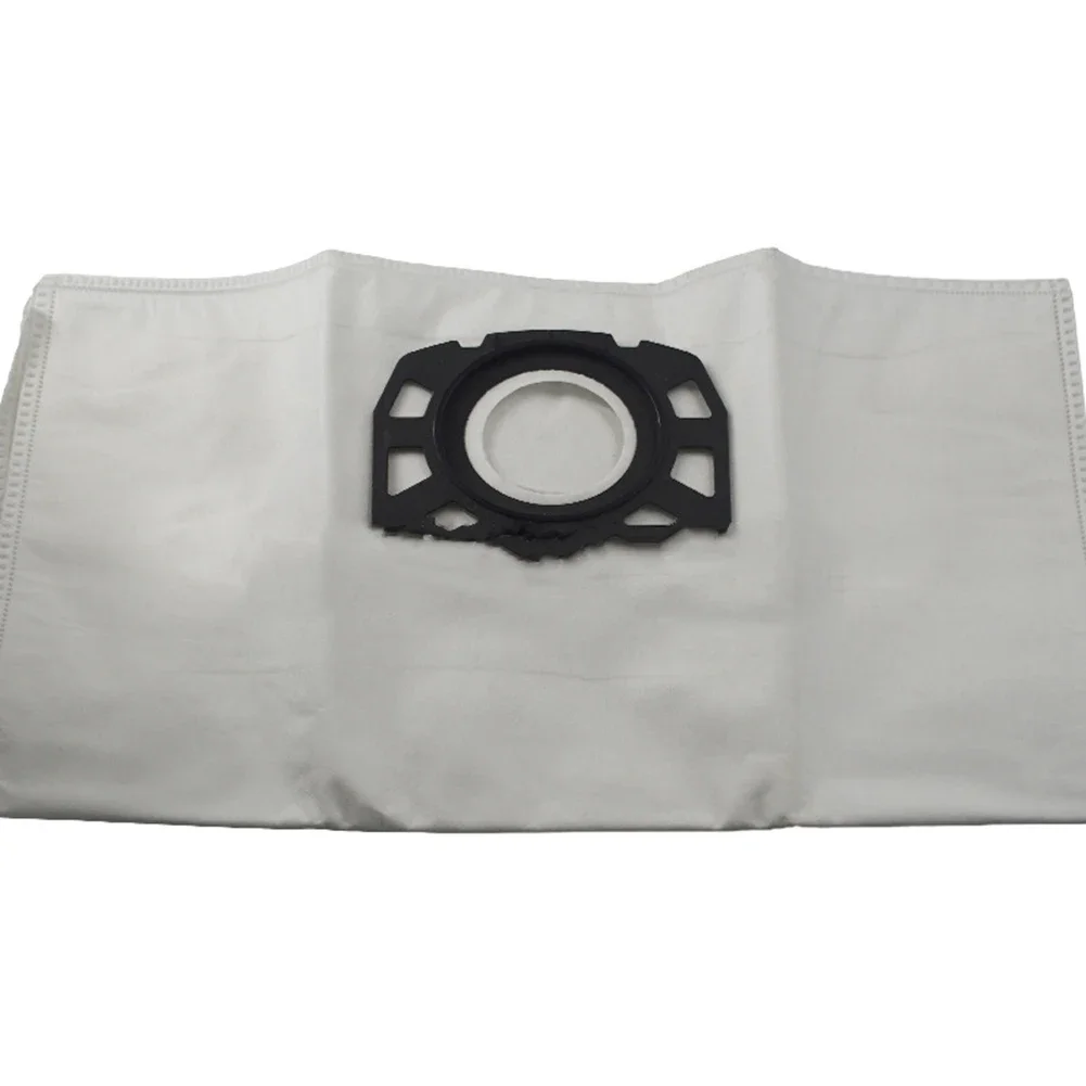 Compatible Vacuum Effective Filtration Bags Vacuum Cleaner Dust Bags Compatible With Multiple Models Large Capacity