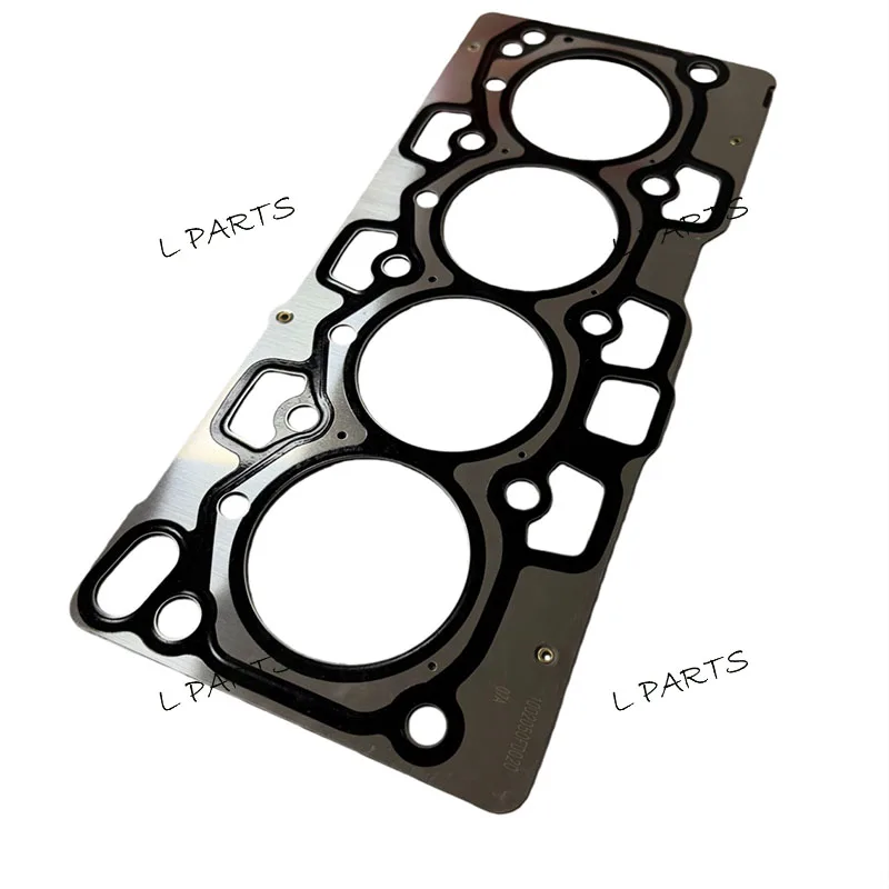 JAC M5 T6 T8 X200 China V 4DB2-1D1 engine overhaul kit 1000FD020P