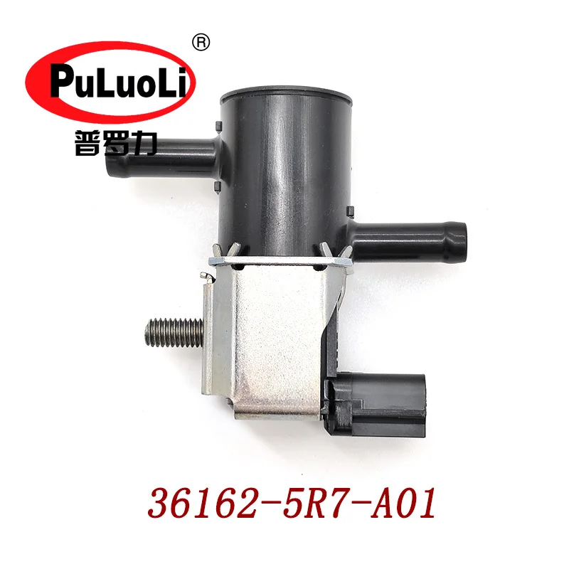 Solenoide di controllo della rottura del carico, 36162-5R7-A01 per Honda AVANCIER, Civic Type-R, CRIDER, ENVIX, Fit e modelli UR-V.