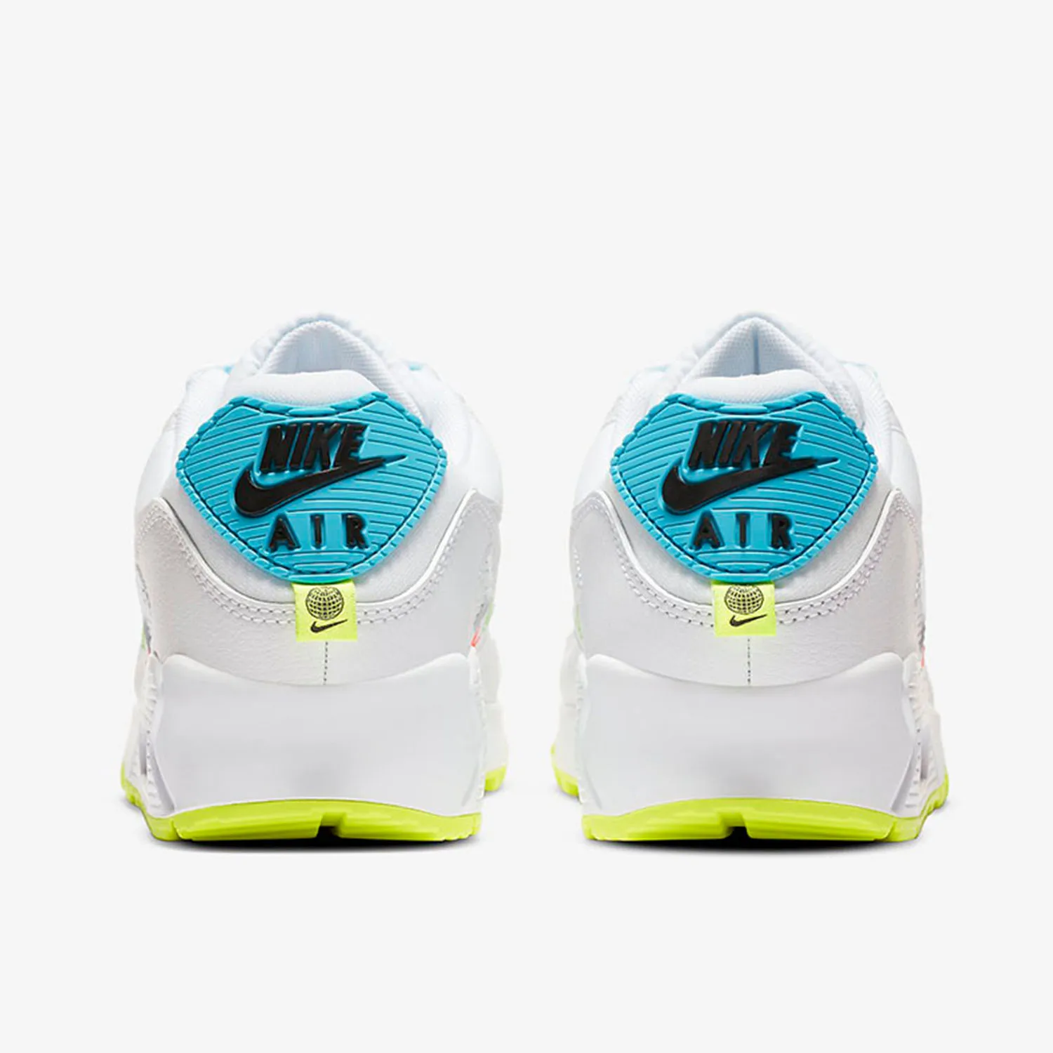 Nike véritable hommes et femme - Nike Shoes Air Max 90 avis et prix