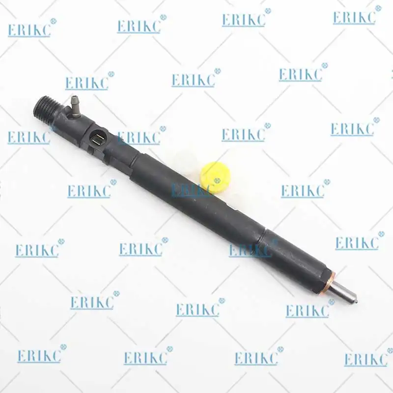4PC 6640170121 EJBR04501D Common Rail Injector A6640170121 For Ssangyong Kyron 4501d Euro 4