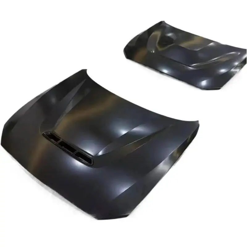 

Aluminium alloy GTS Style Front Hood for 1 Series F20 2 Series F22 M2 M2C F87 2015-2019 F23 Engine Hood