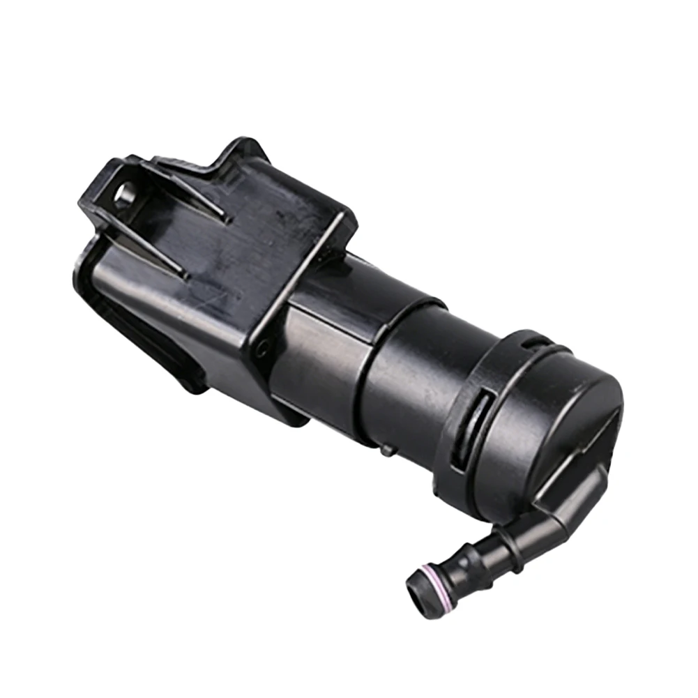 OEM-Spec Headlight Washer Nozzle for For A6 For C6 For A6L S6 2009 through 2011 Model Years 4F0955101B 4F0955102B