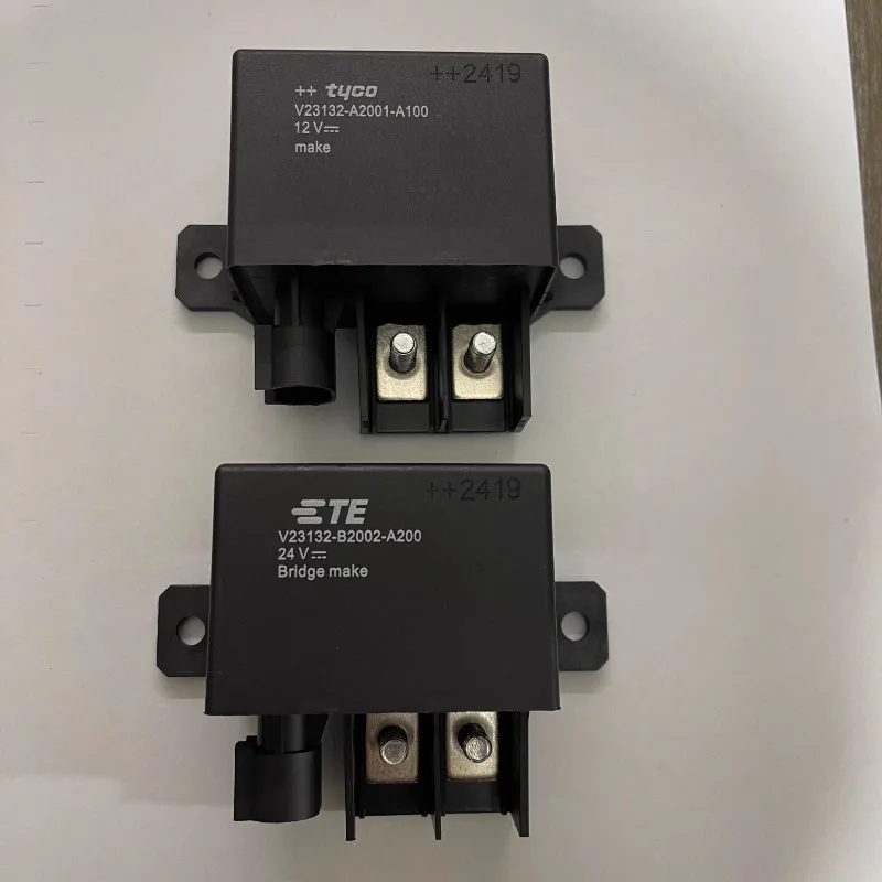 （Brand New Original）1pcs/lot 100% original genuine relay:V23132-A2001-A200 B2002-A200 start relay