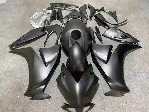 Bodyworks Fairing kits for CBR1000RR 2012 2013 2014 2015 2016 matte black fairing set cbr1000 12 13 14 15 16
