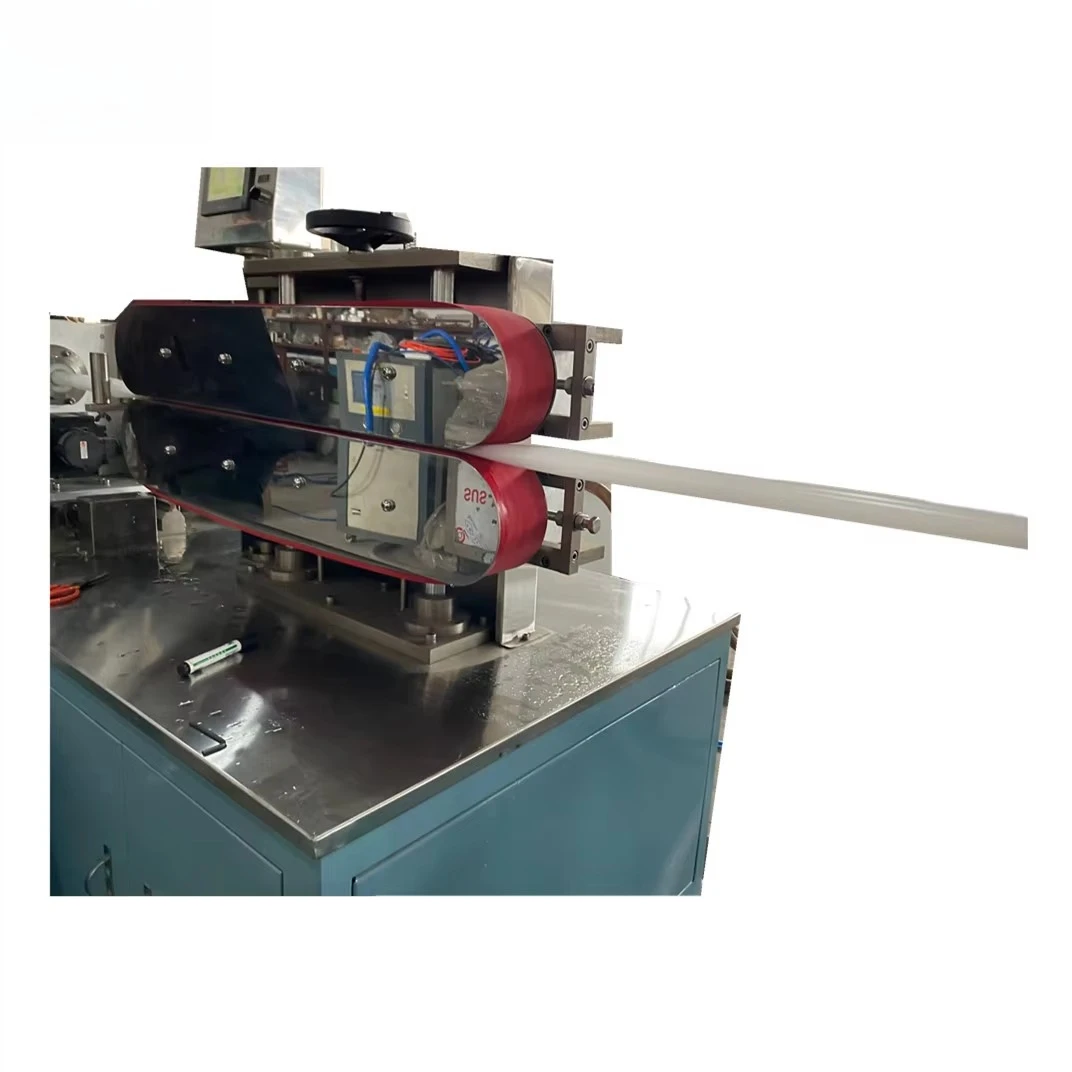 B.JG-V Multi-layer Plastic Pipe Extruder from China 2026