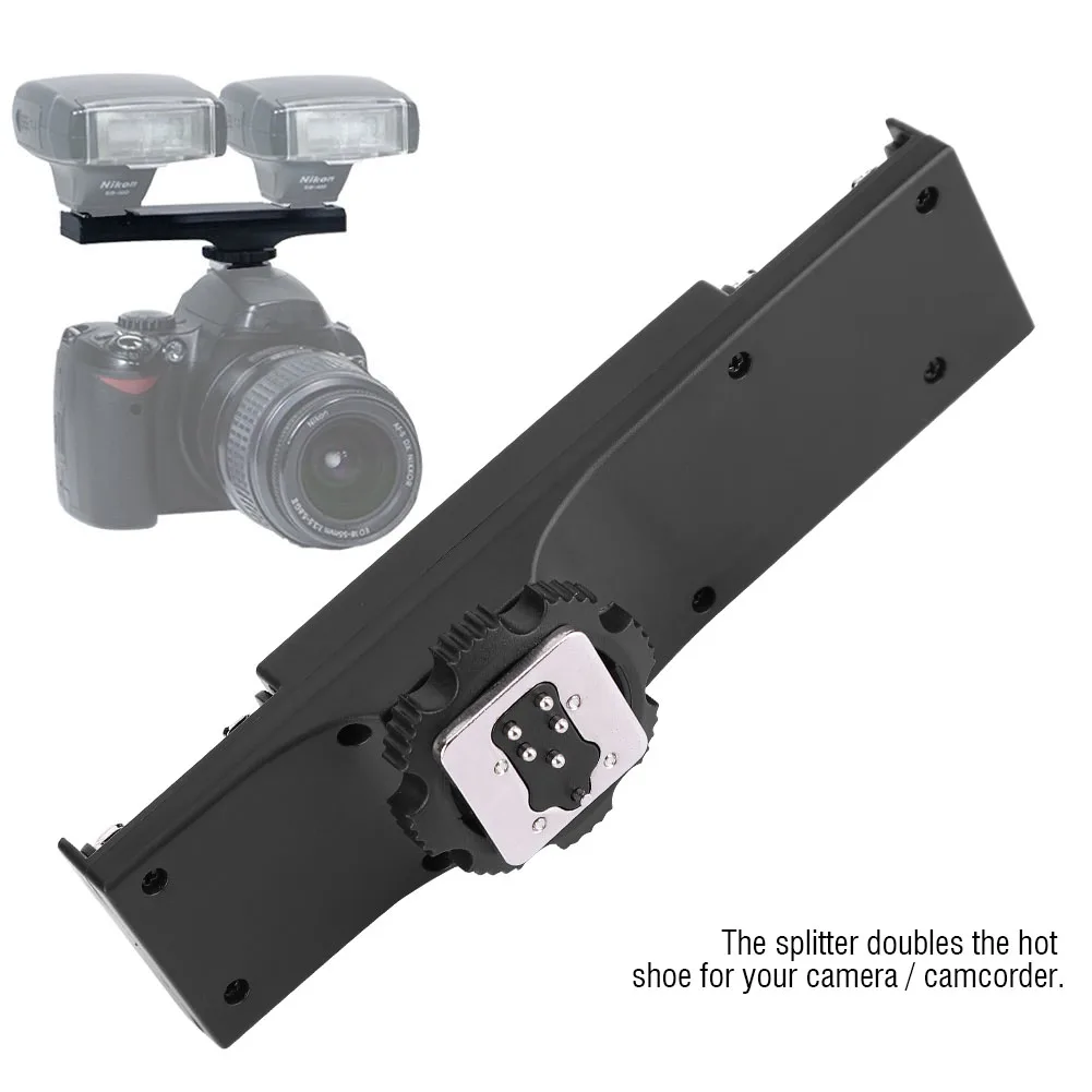 Camcorder Hot Shoe … - image