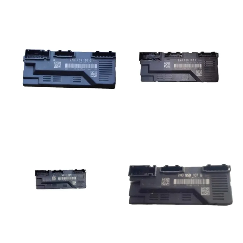 For for Xia Lang Tailgate Computer Replacement 7N0959107G for 2011-2014