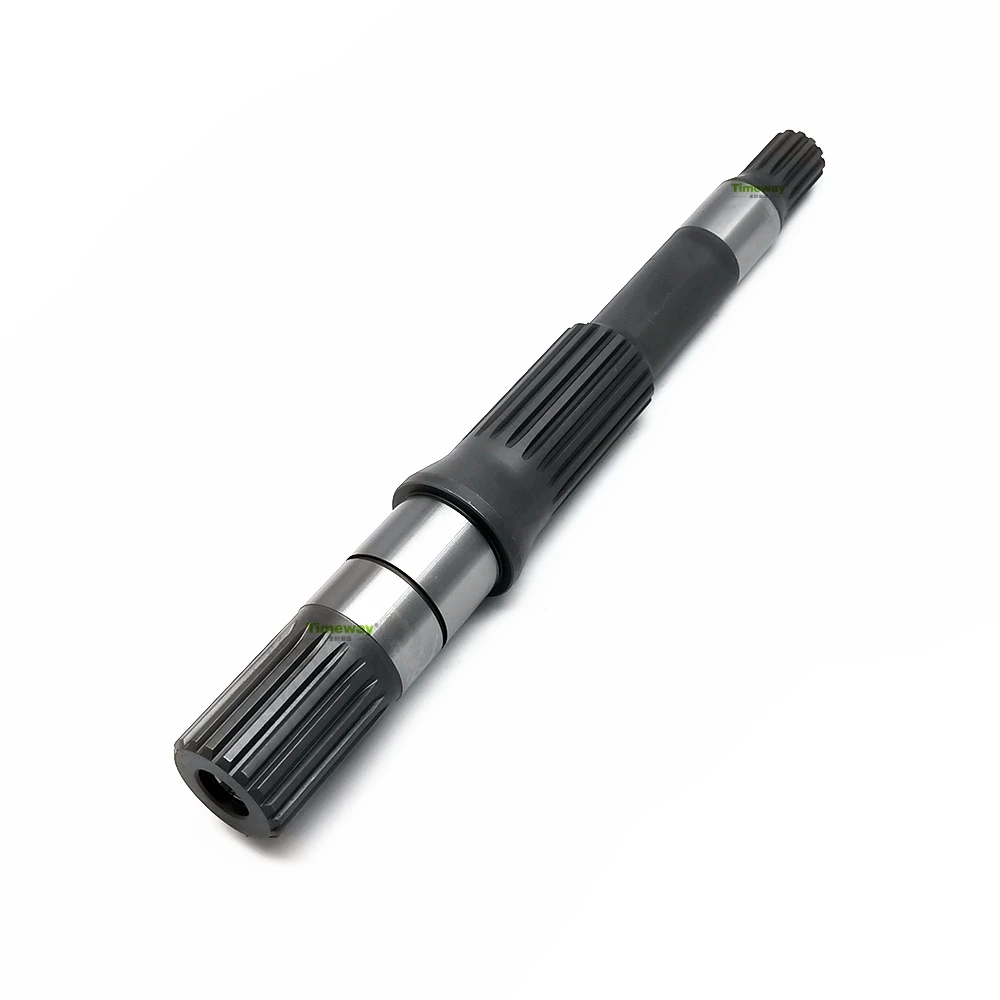 

Гидравлические компоненты: Приводной вал PC78US-6 для ремонта главного гидравлического насоса KOMATSU