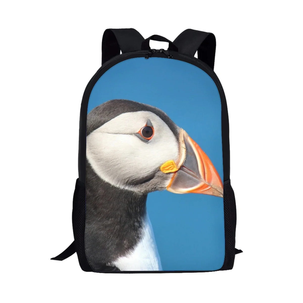 

Cute Bird Print School Bags for Girls Back Pack Children Bagpack Kids Backpack Teenagers Student Book Bag Mochila Infantil Gift