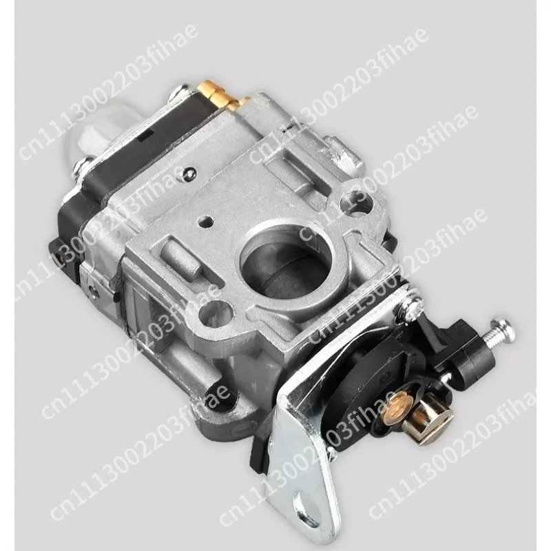 63CC carburetor, suitable for 48F ground drilling rigs, lawn mowers, pit diggers, ground drills