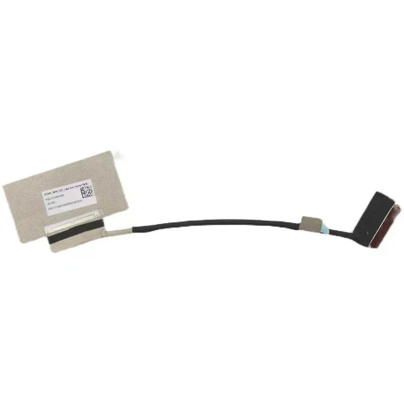 

ReplacementNB2608 For Lenovo Yoga Slim 7-13ITL05 82CU 7-13ACN05 82CY Lcd EDP Cable YOGA 13 S Lvds Cable 5C10S30138 HQ21310491000