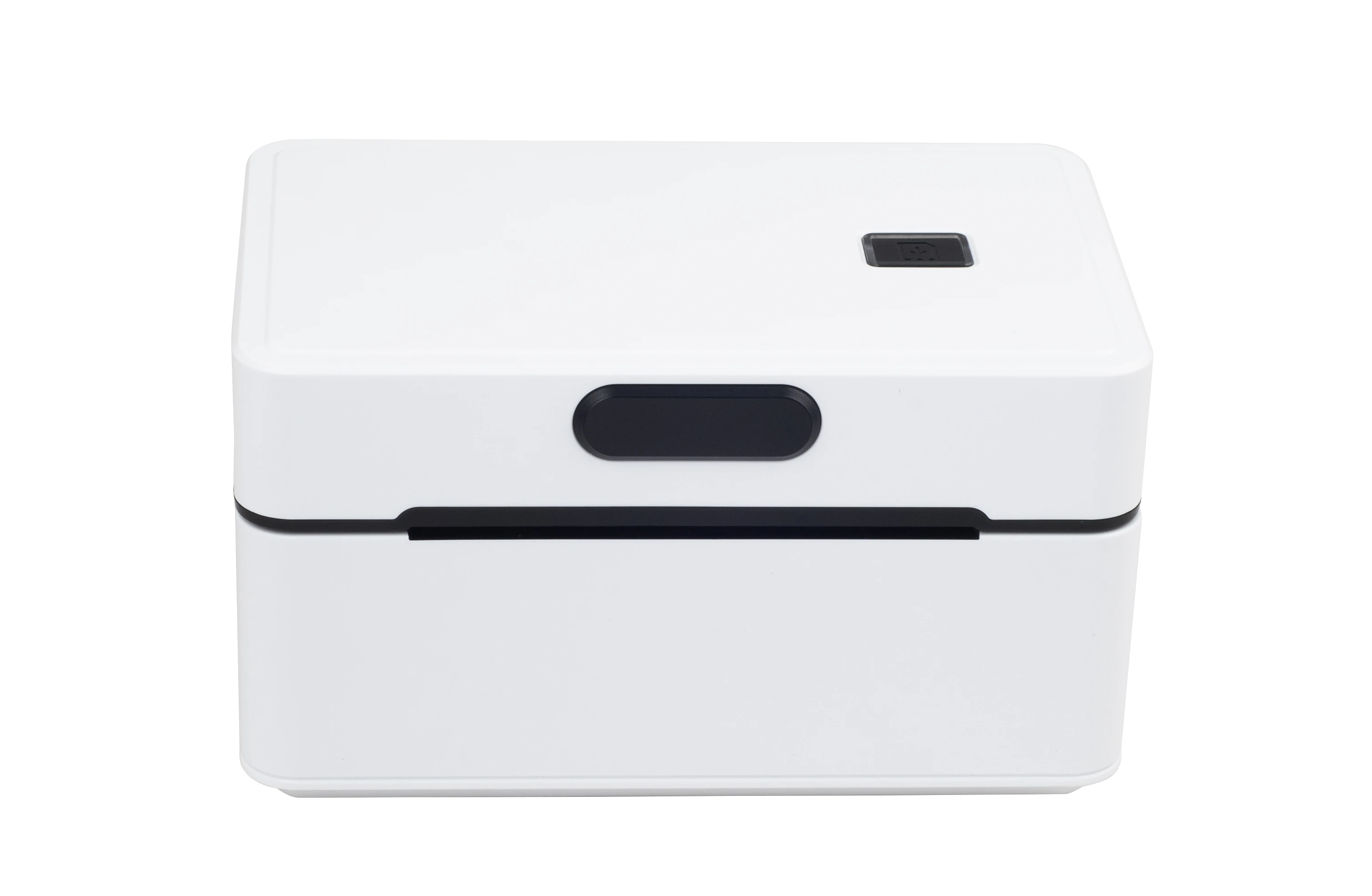 Xprinter XP-D361B Mini 3Inch/80mm Thermal Label Printer for Express Waybill Small Business Barcode Printing Machine No Paper Bin