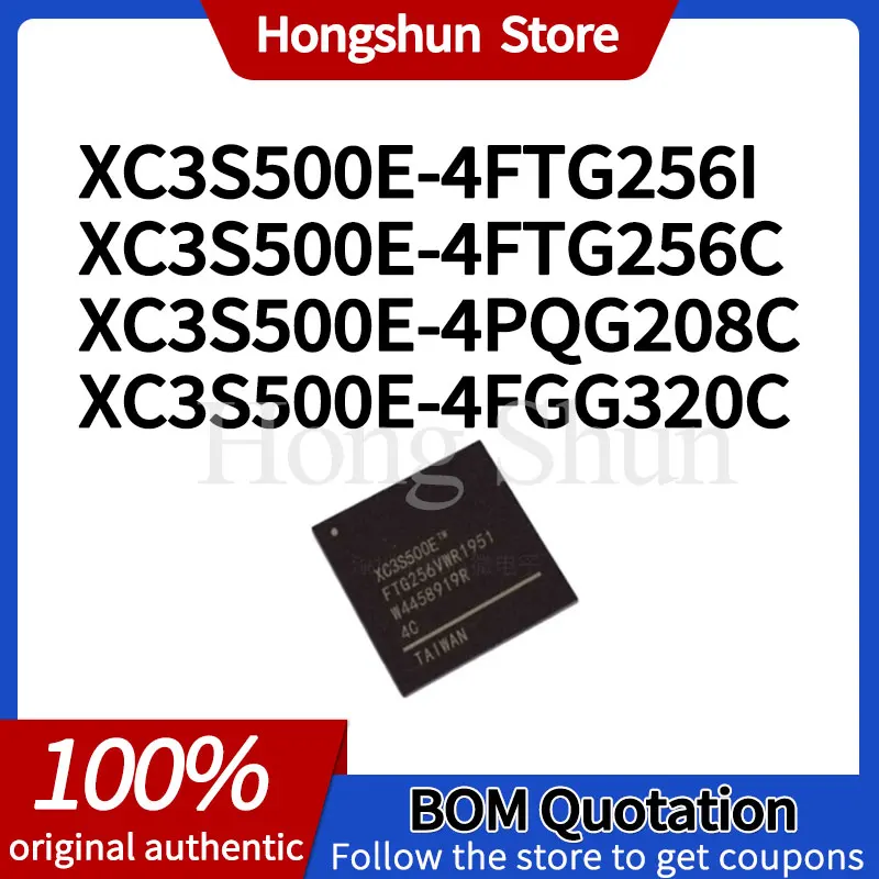 Phone case XC3S500E-4FTG256C XC3S500E-4PQG208C XC3S500E-4FTG256I XC3S500E-4FGG320C Phone case