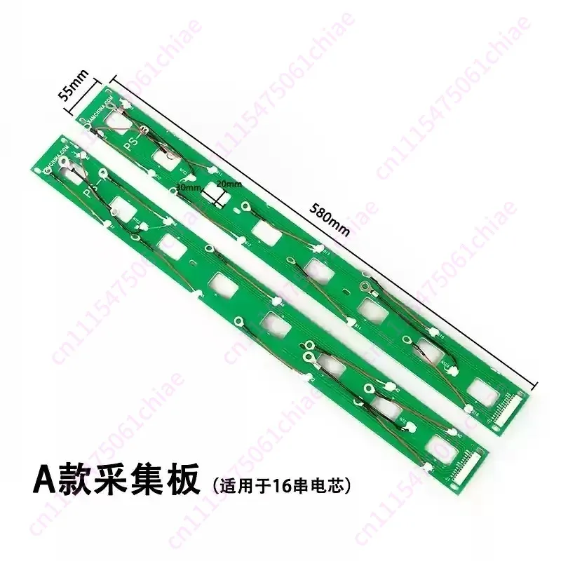 Printed circuit board Acquisition board PCB cable