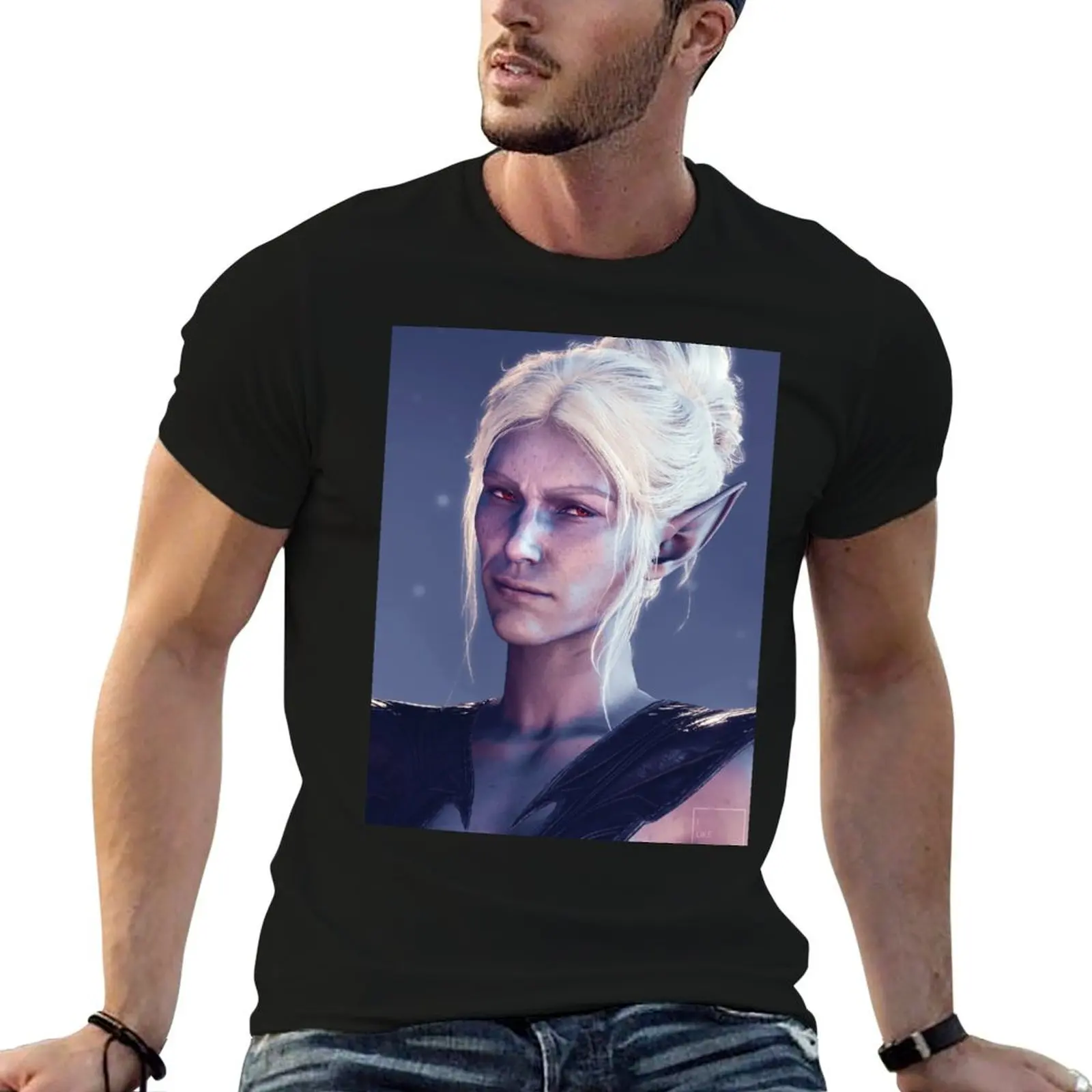 

man white t for shirts fit pack man slim shirts for Beauty Minthara t T-Shirt