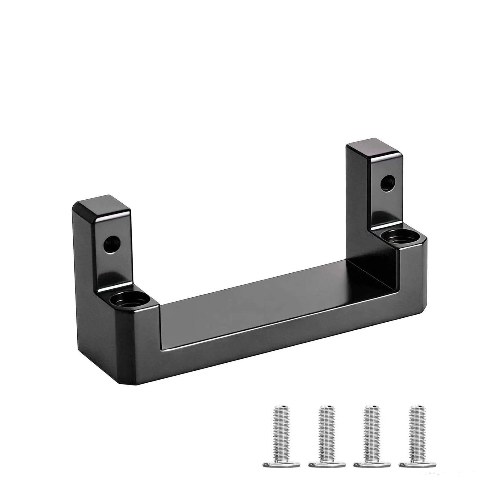MJX Hyper Go 10303 10304 LCG Lower The Center Of Gravity Metal Servo Mount RC Car Upgrade Parts DIY Accessories