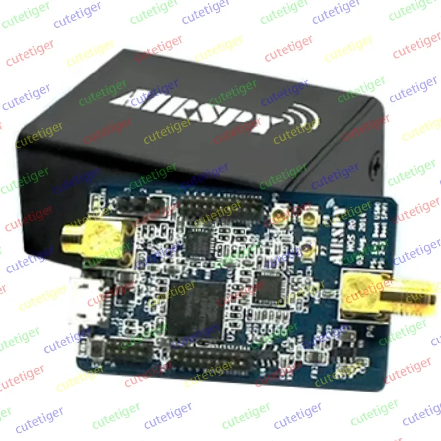 Airspy R2 original VHF/UHF software radio receiver