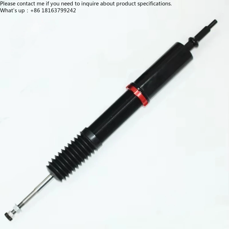 

High Performance Car Damping Adjustment Coilover