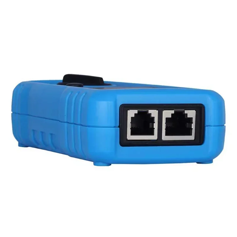 Ethernet LAN Network Cable Tester, Line Finder, Telephone Wire Tracker Tracer Toner, RJ11 RJ45 Cat5 Cat6, High Quality
